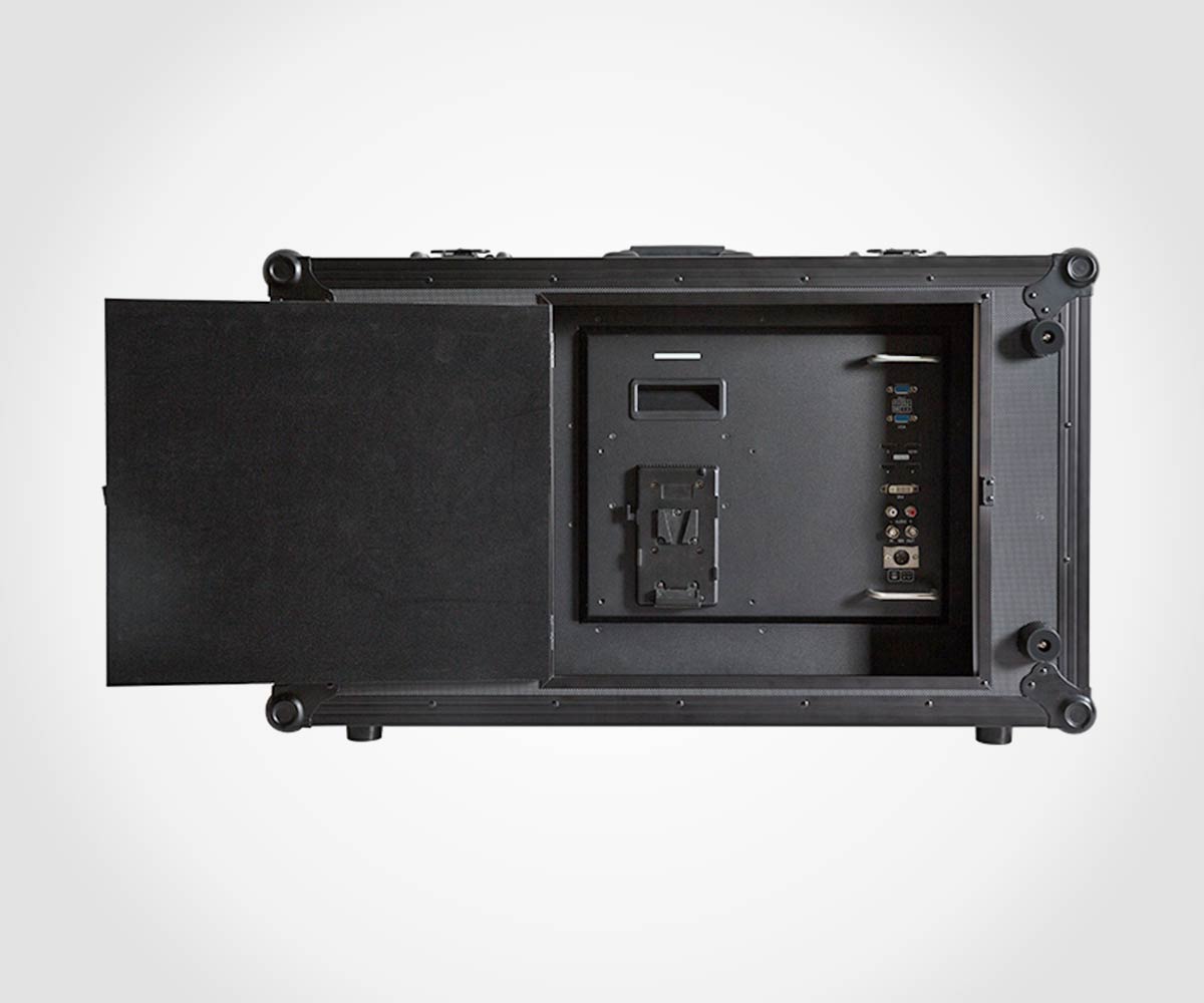 Режиссерский Монитор 28