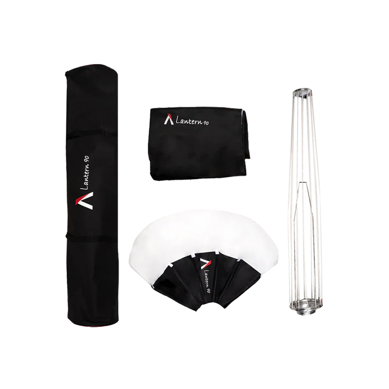 Софтбокс Aputure Lantern 90 China Ball (Bowens)-2
