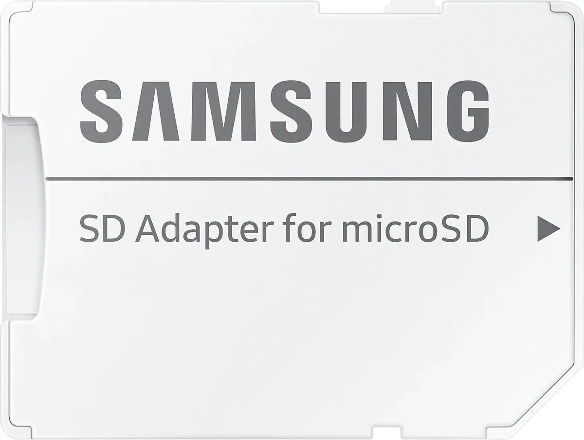 Адаптер для карт памяти microSd на SD Samsung V2-1