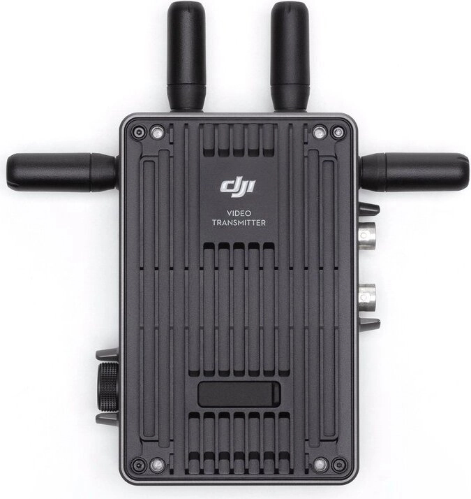 Видеосендер DJI Transmission (SDI/HDMI, Передатчик)-1