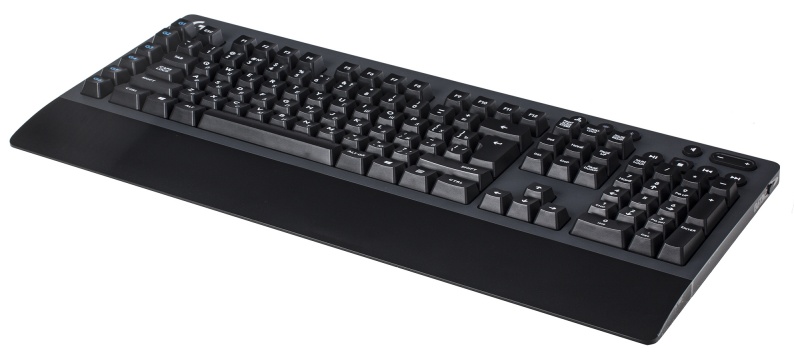 Клавиатура беспроводная LOGITECH G613 (920-008395) ENG/RUS-6