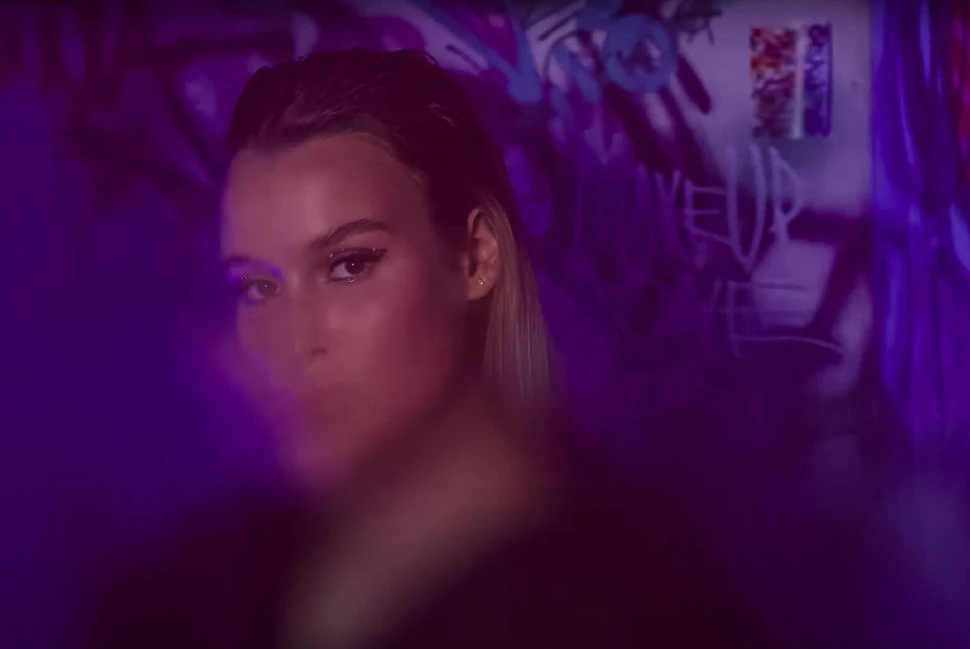 Светофильтр эффектный Freewell Split Diopter 82мм FW-82-PRSD-4