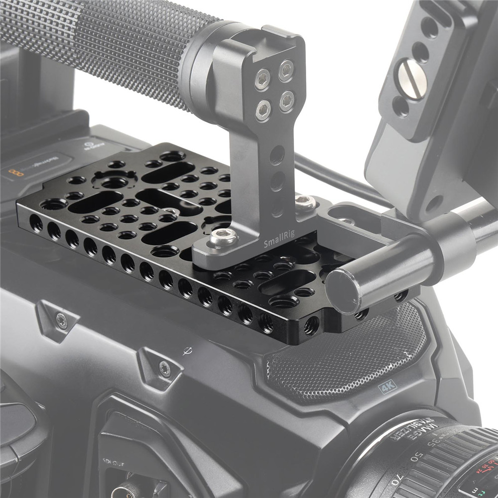 Мультизадачная Пластина Cheese Plate SmallRig 1681-6