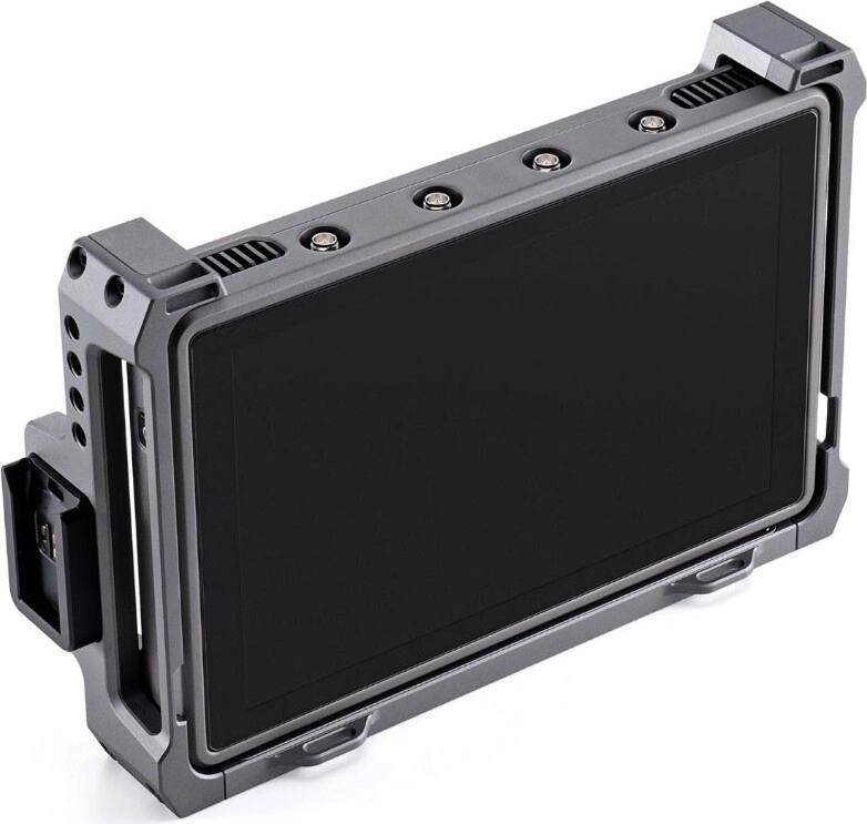 Видеосендер DJI Transmission High-Bright Monitor (SDI/HDMI, Приемник-Монитор)-4