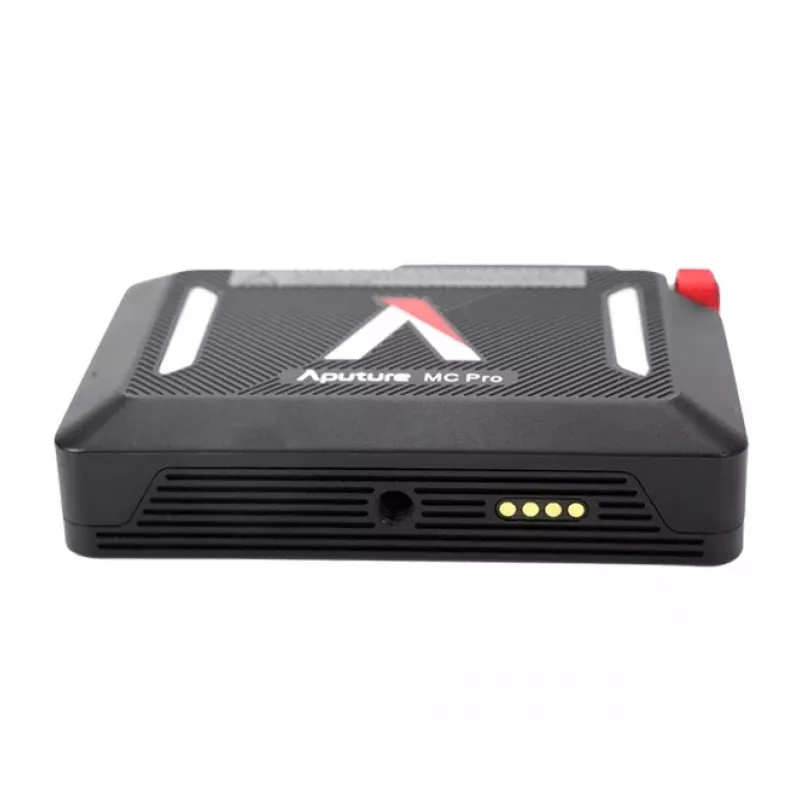 Светодиодная Панель Накамерная Aputure MC Pro RGB (2,000K-10,000K)-3