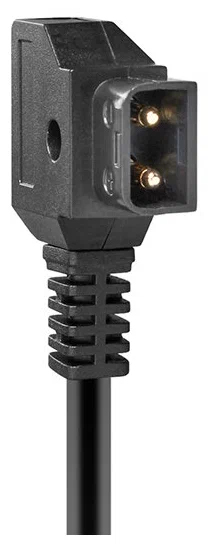 Адаптер питания Tether Tools [SDAC14] ONsite D-Tap to USB-C PD-4