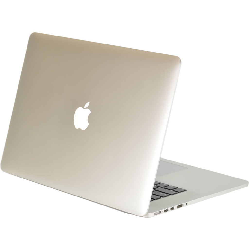 Ноутбук 15” Apple MacBook Pro with Retina (A1398)-2