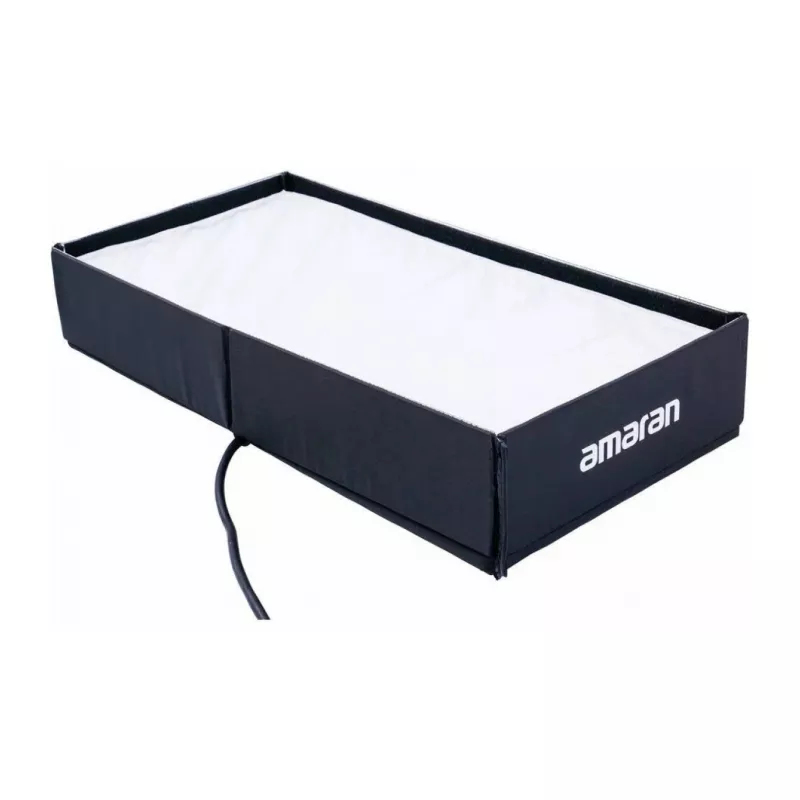 Светодиодная Панель Гибкая Aputure Amaran F21X (100 Вт,2500—7500 K)-6