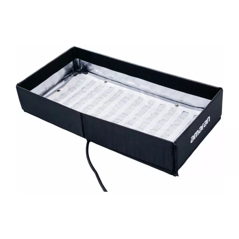 Светодиодная Панель Гибкая Aputure Amaran F21X (100 Вт,2500—7500 K)-7