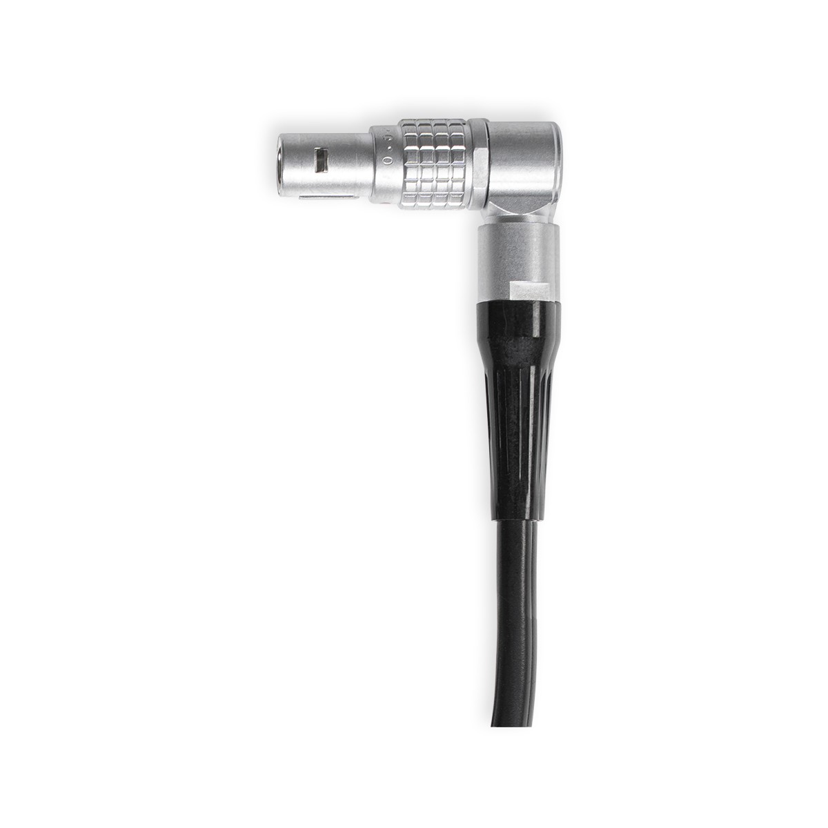 Кабель Timecode Tentacle C13 - Jack(TRC) 3.5 mm на LEMO 5-Pin (ALEXA Mini)-4