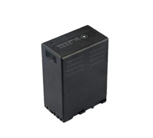 Аккумулятор KingMa BP-U65 5200mAh