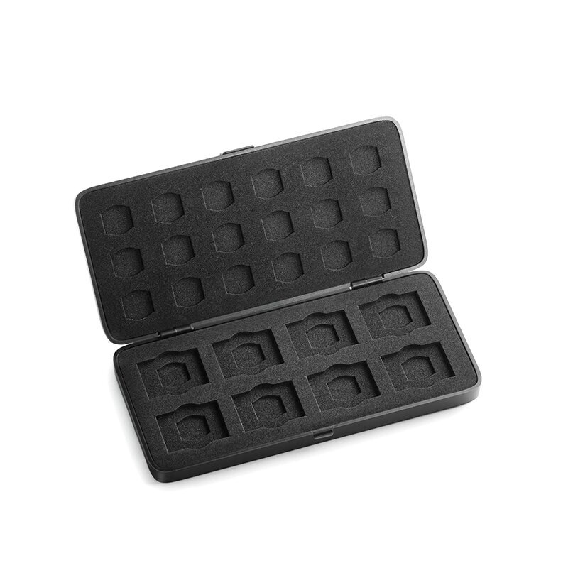 Кейс для карт памяти ORICO-MSCD-1-BK-BP, черный-1