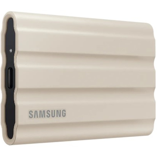 Внешний SSD диск Samsung 1.8