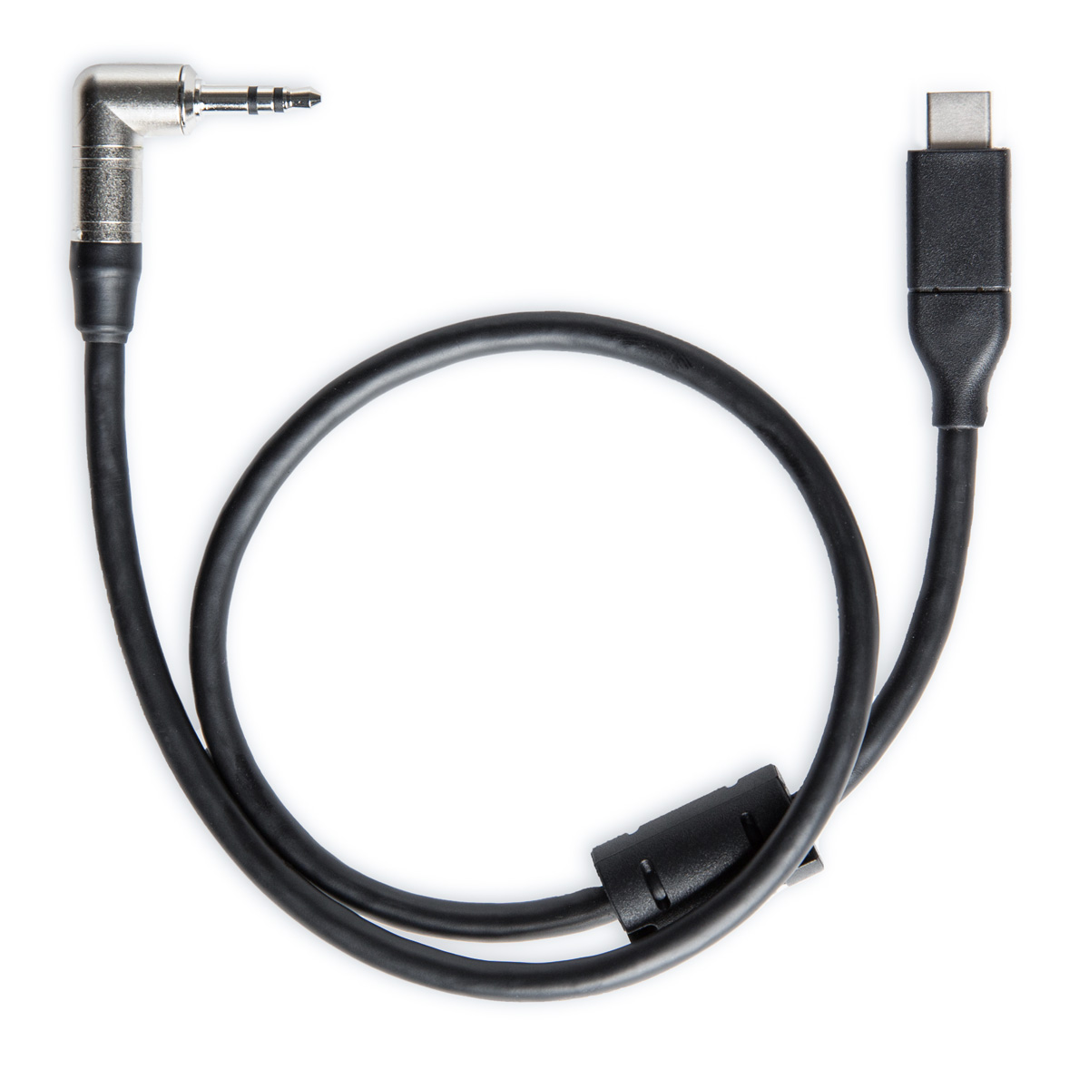 Кабель Timecode Tentacle C23 - Jack 3.5 mm на USB-C (A20-Mini / A20-TX)-2