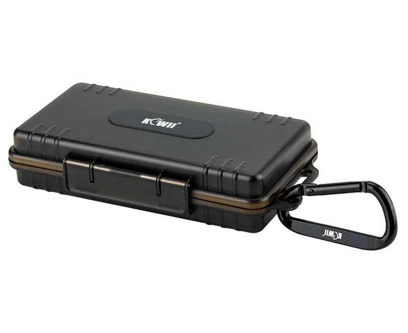 Кейс для карт памяти (до 40 штук SD) JJC KIWIFOTOS KCB-SD40-5