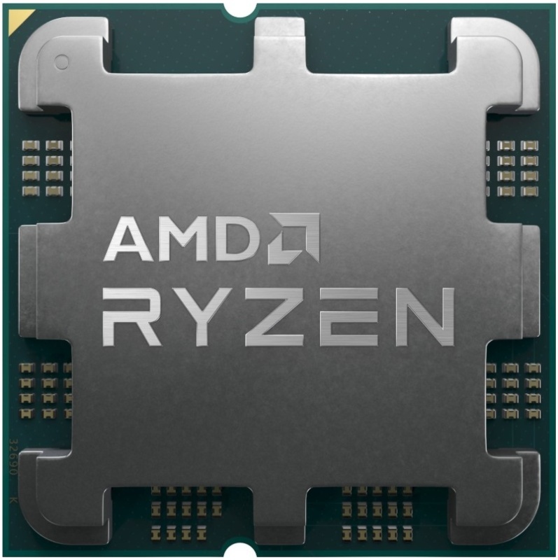 Центральный Процессор CPU AMD Ryzen 7 7700X AM5 OEM-2