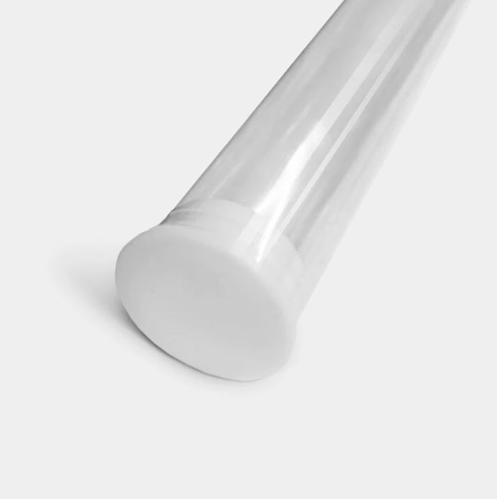 Бокс Водонепроницаемый для Светодиодных Трубок Osterrig 1М-3