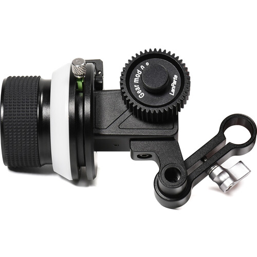 Фоллоуфокус Lanparte FF-03 Mini Follow Focus-4