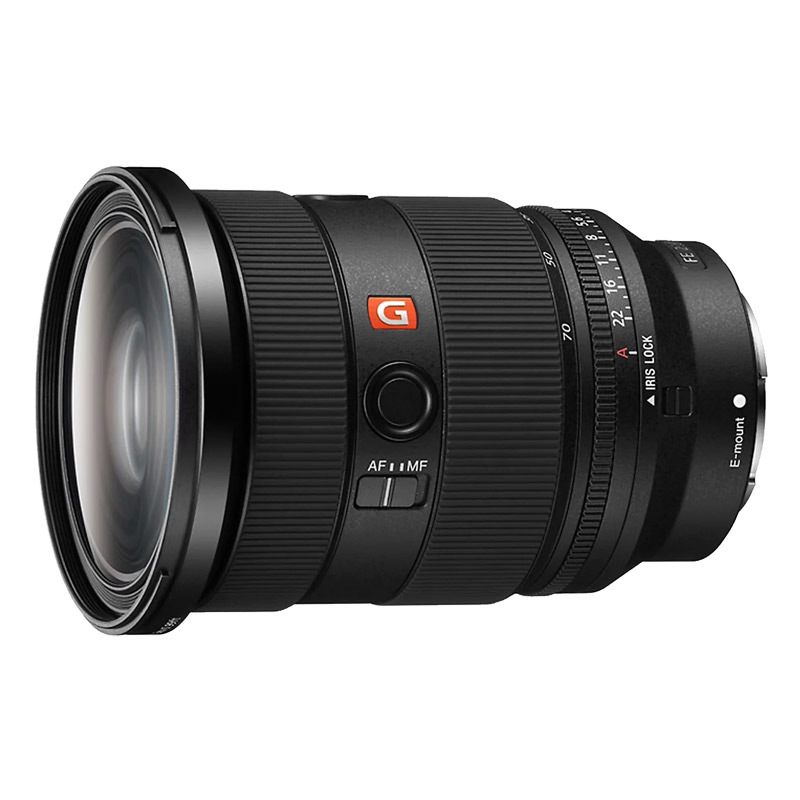 Объектив Sony FE 24-70 f/2.8 GM II (SEL2470GM2)-1