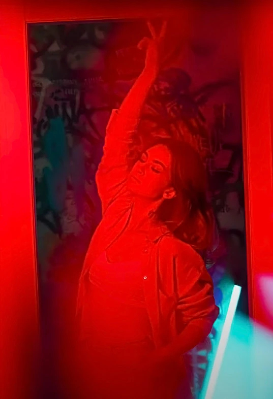 Светофильтр эффектный Freewell Centerfield Split Diopter 82мм FW-82-PRCSD-2