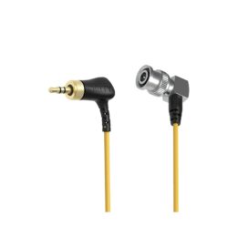 Кабель Timecode Кабель Deity C15 - Jack 3.5 mm на BNC