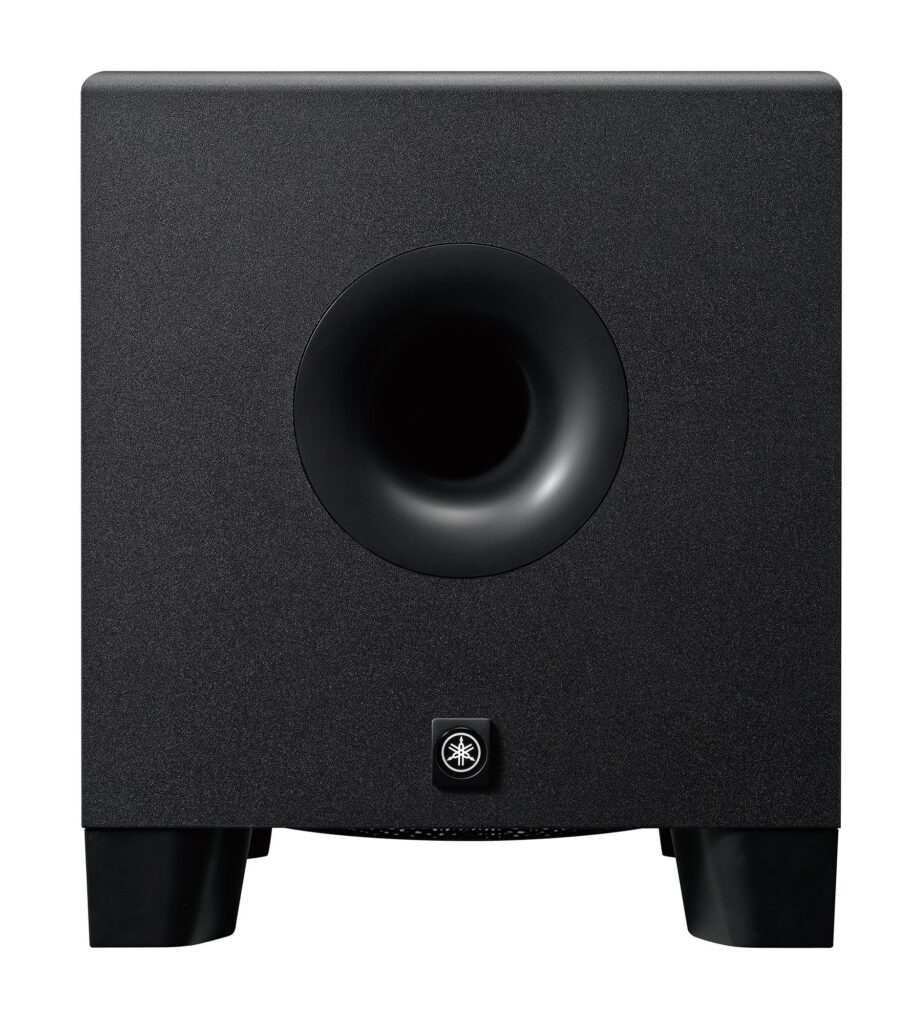 Активный студийный сабвуфер Yamaha HS8S-5