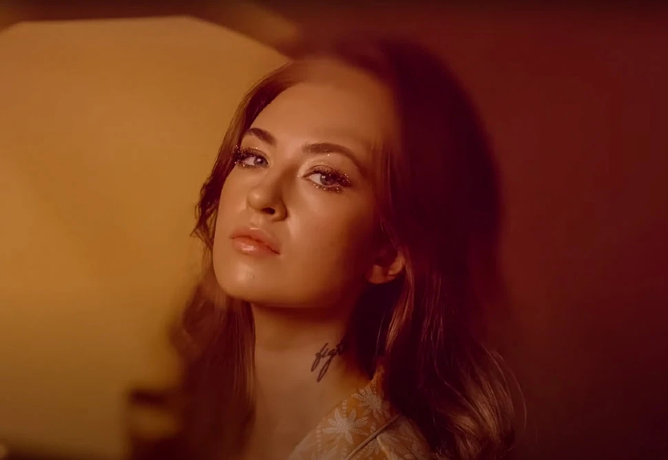 Светофильтр эффектный Freewell Centerfield Split Diopter 82мм FW-82-PRCSD-4