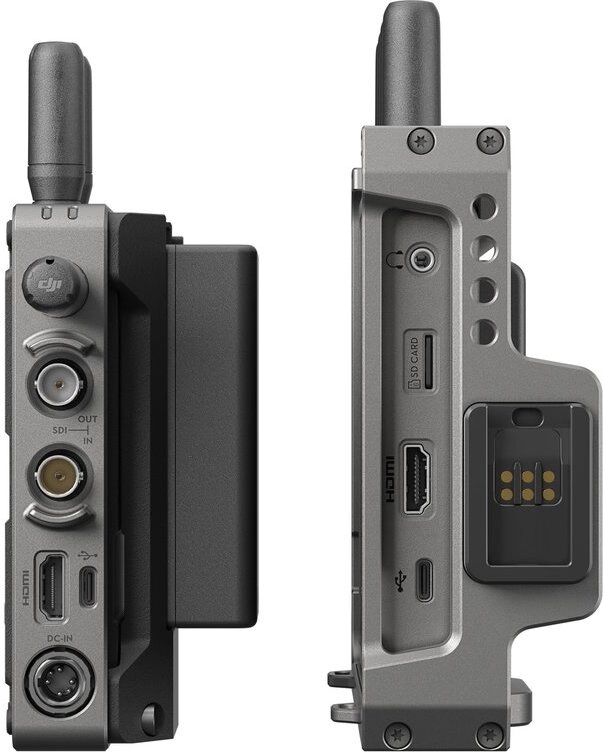 Видеосендер DJI Transmission (High-Bright Monitor Combo)-4
