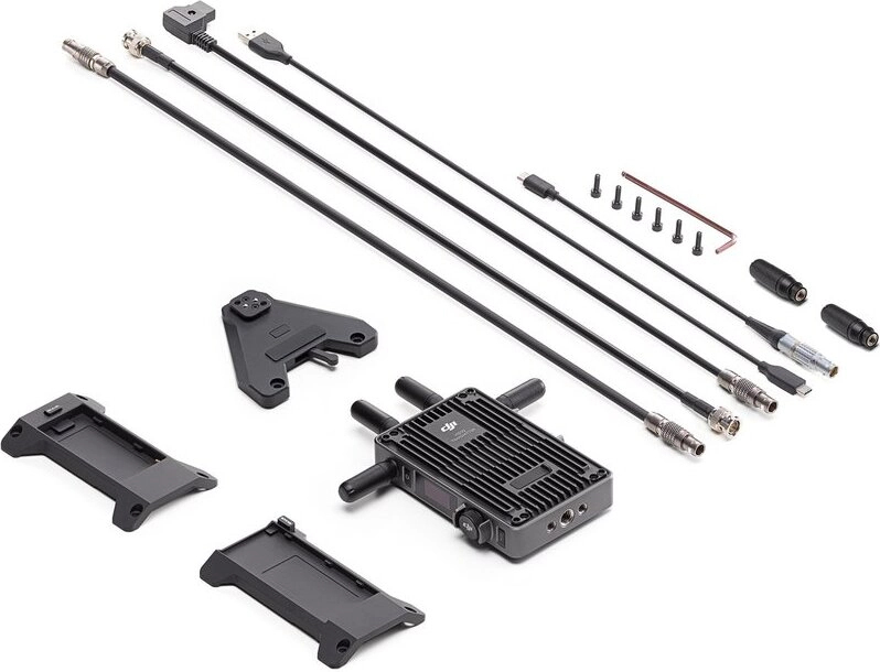 Видеосендер DJI Transmission (SDI/HDMI, Передатчик)-3