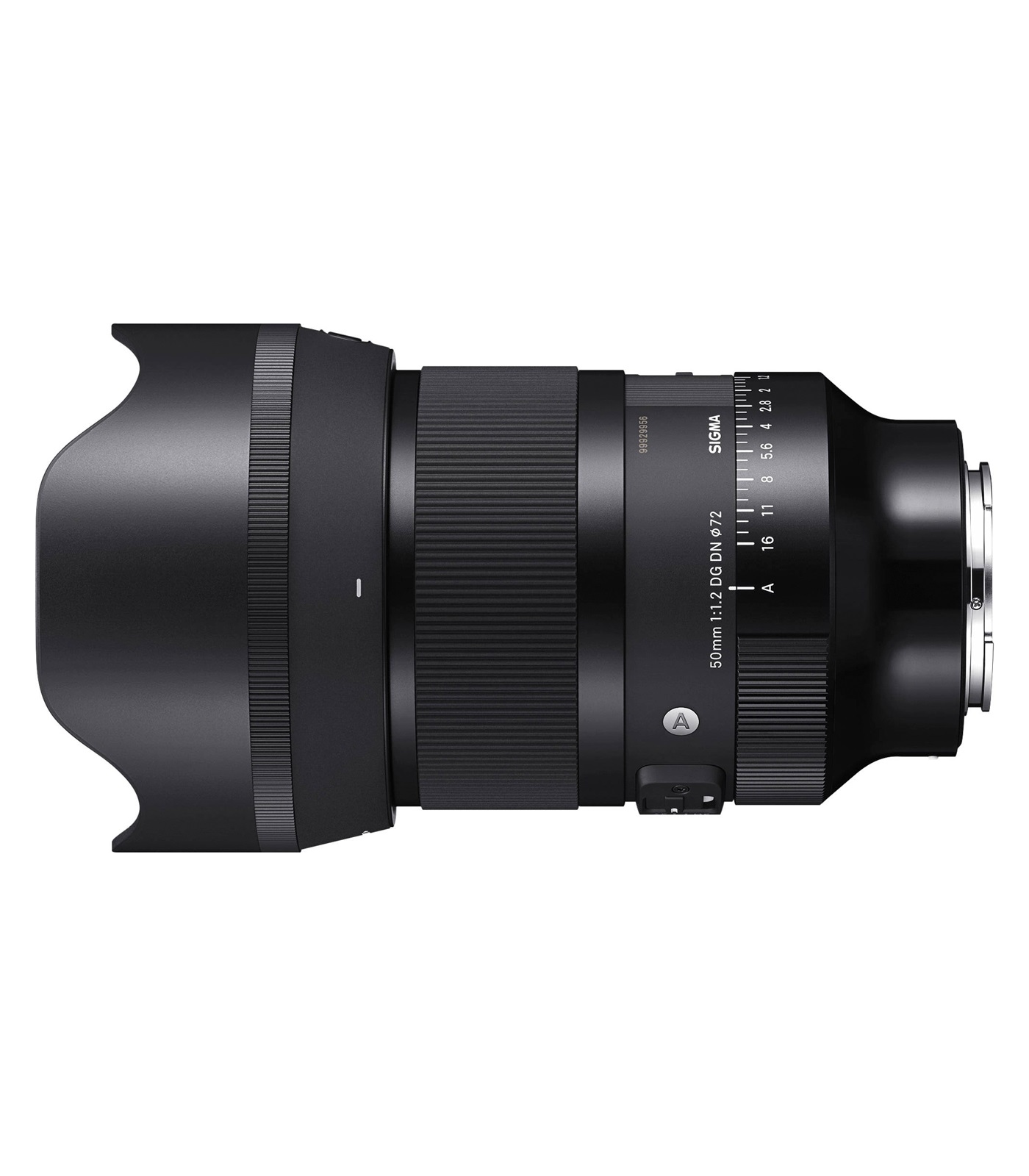 Объектив Sigma 50 f/1.2 DG DN Art (Sony E)-1