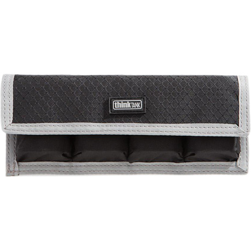 Чехол для аккумуляторов Think Tank 740969, DSLR Battery Holder 4-1