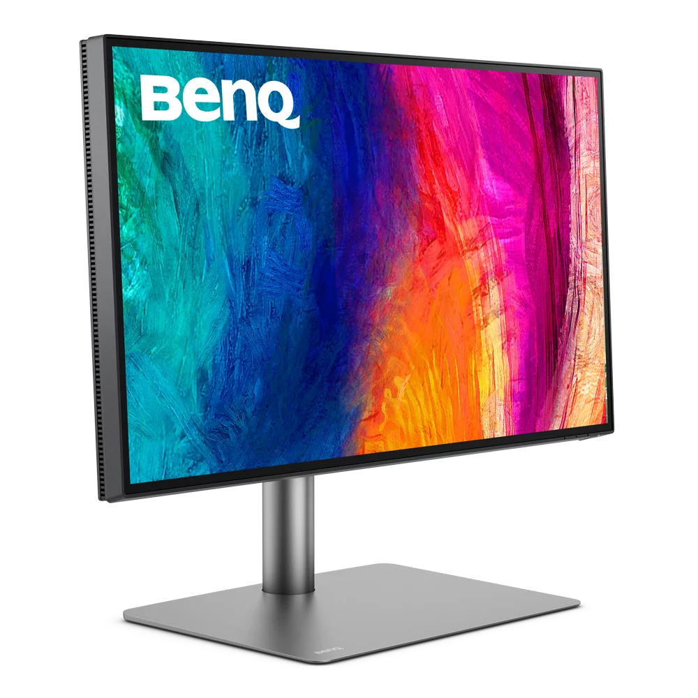 Монитор BenQ 27