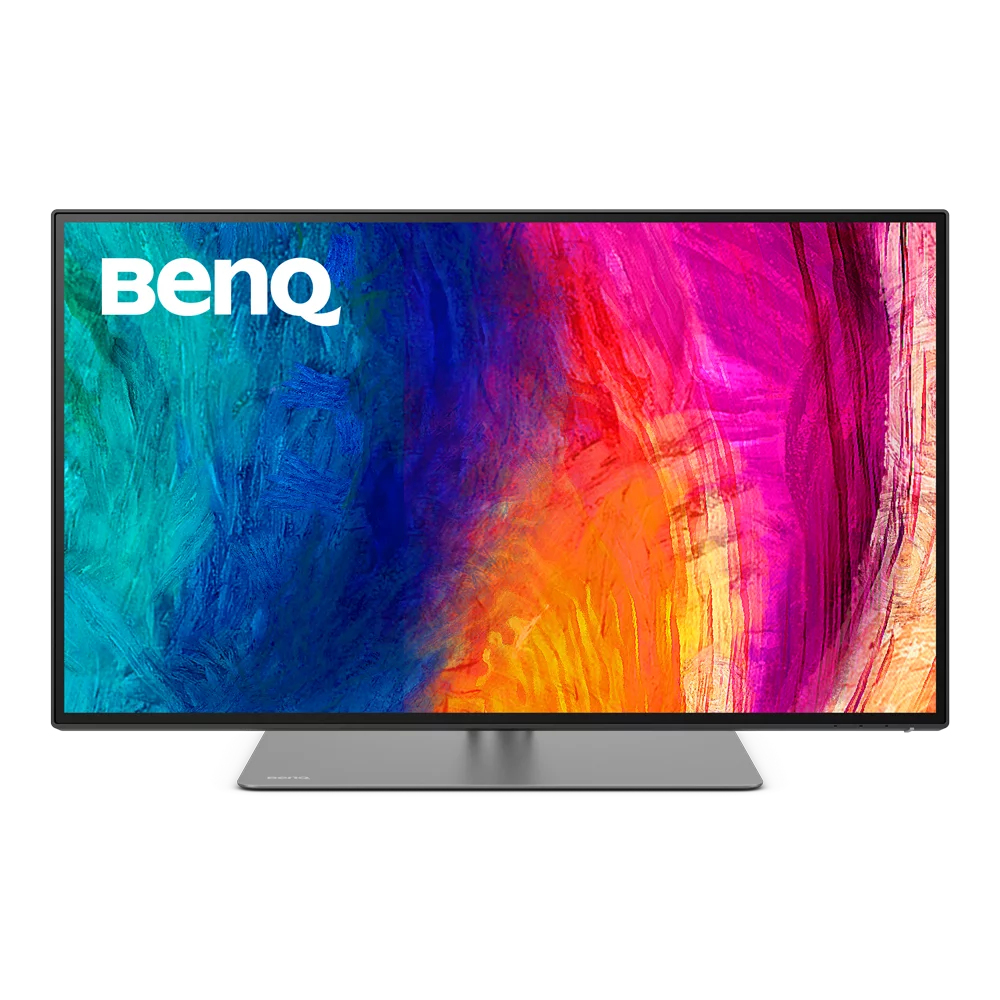 Монитор BenQ 27