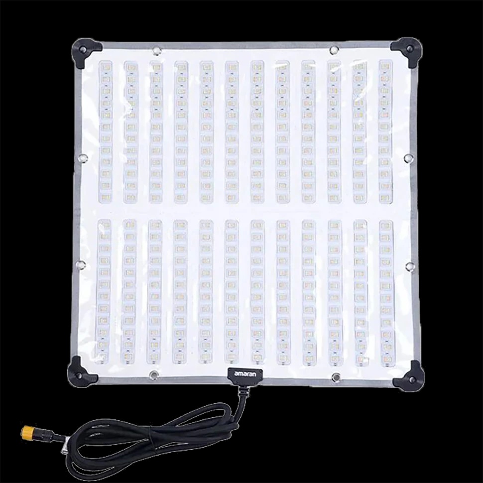 LED-панель (Amaran F22x Bi-Color 2x2 LED Mat)-1