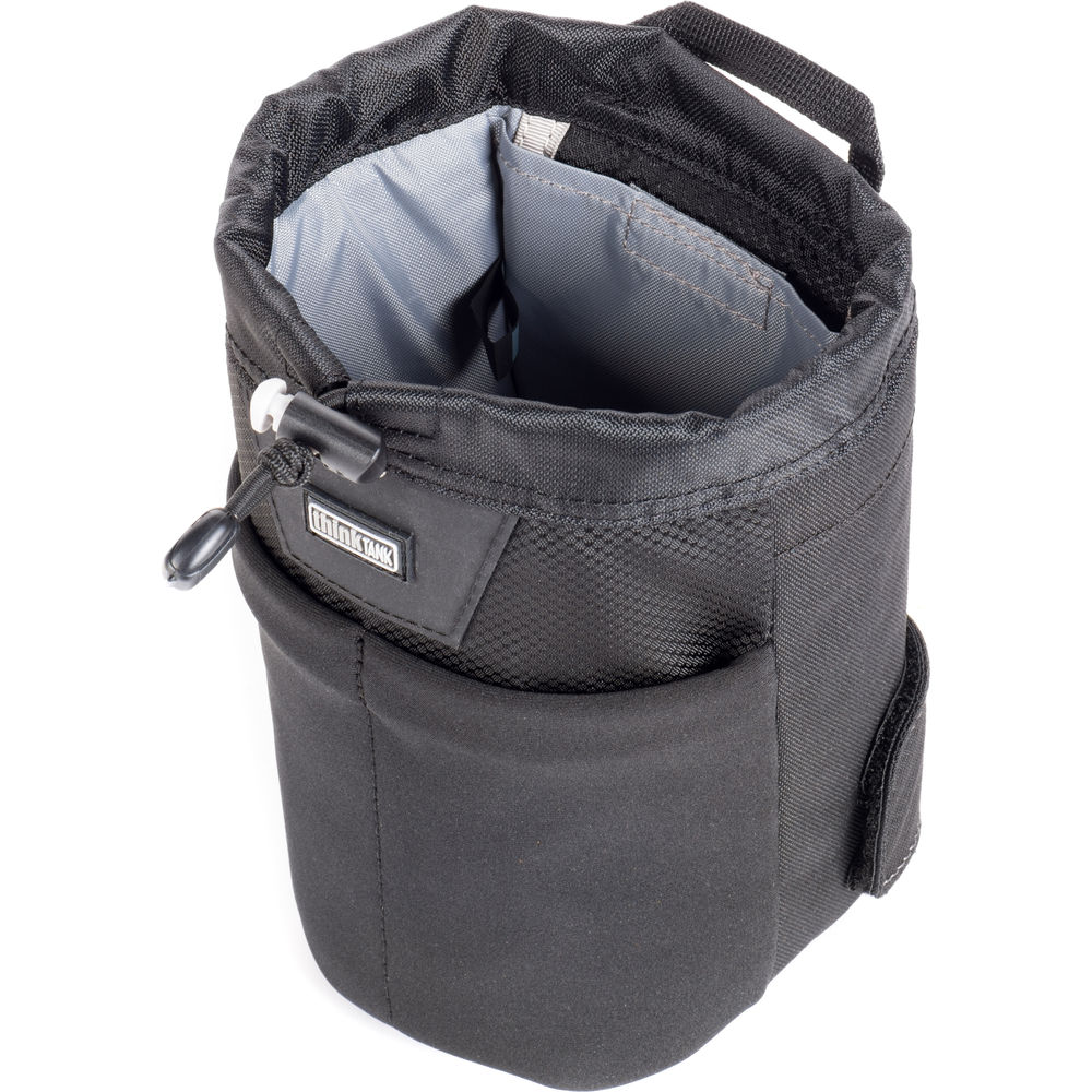 Чехол для Оптики Think Tank Lens Changer 25 V2.0 (10x18 см)-2