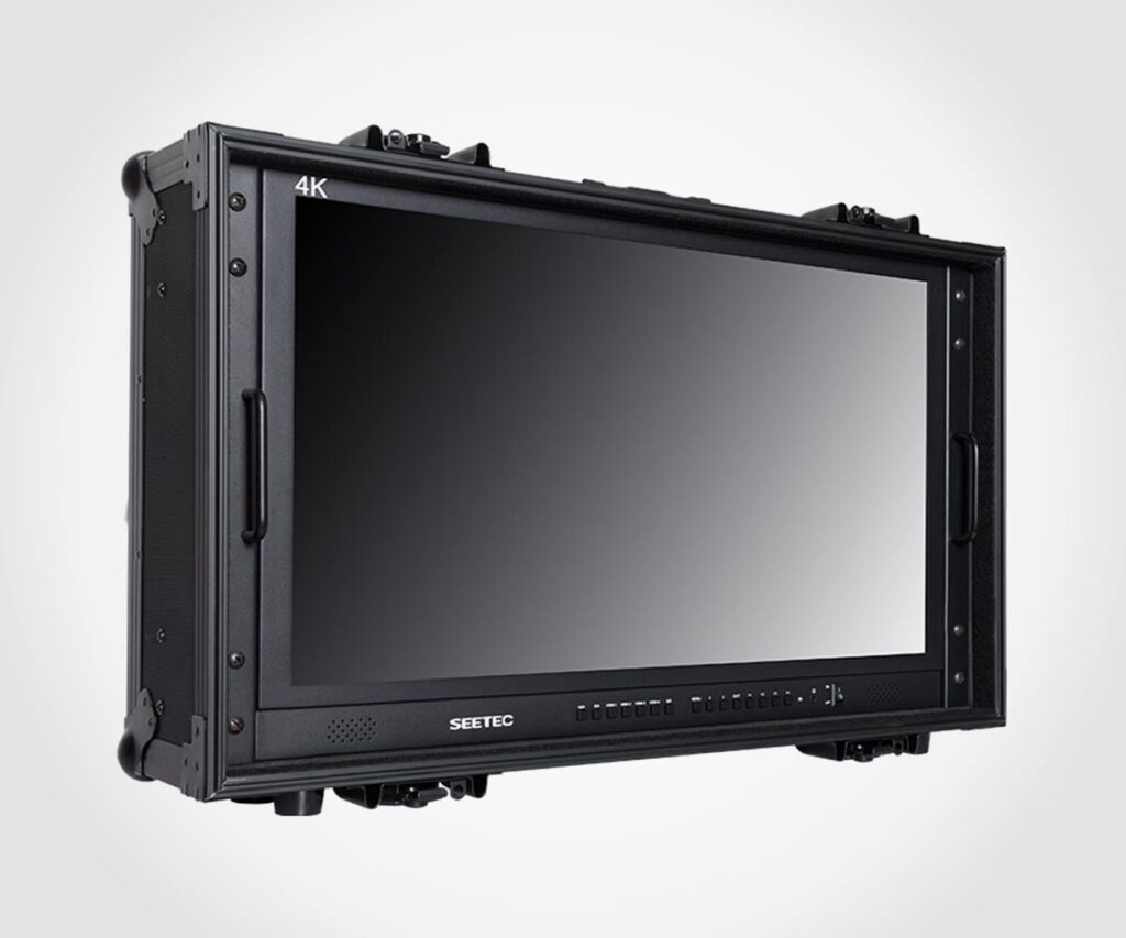 Режиссерский Монитор 28