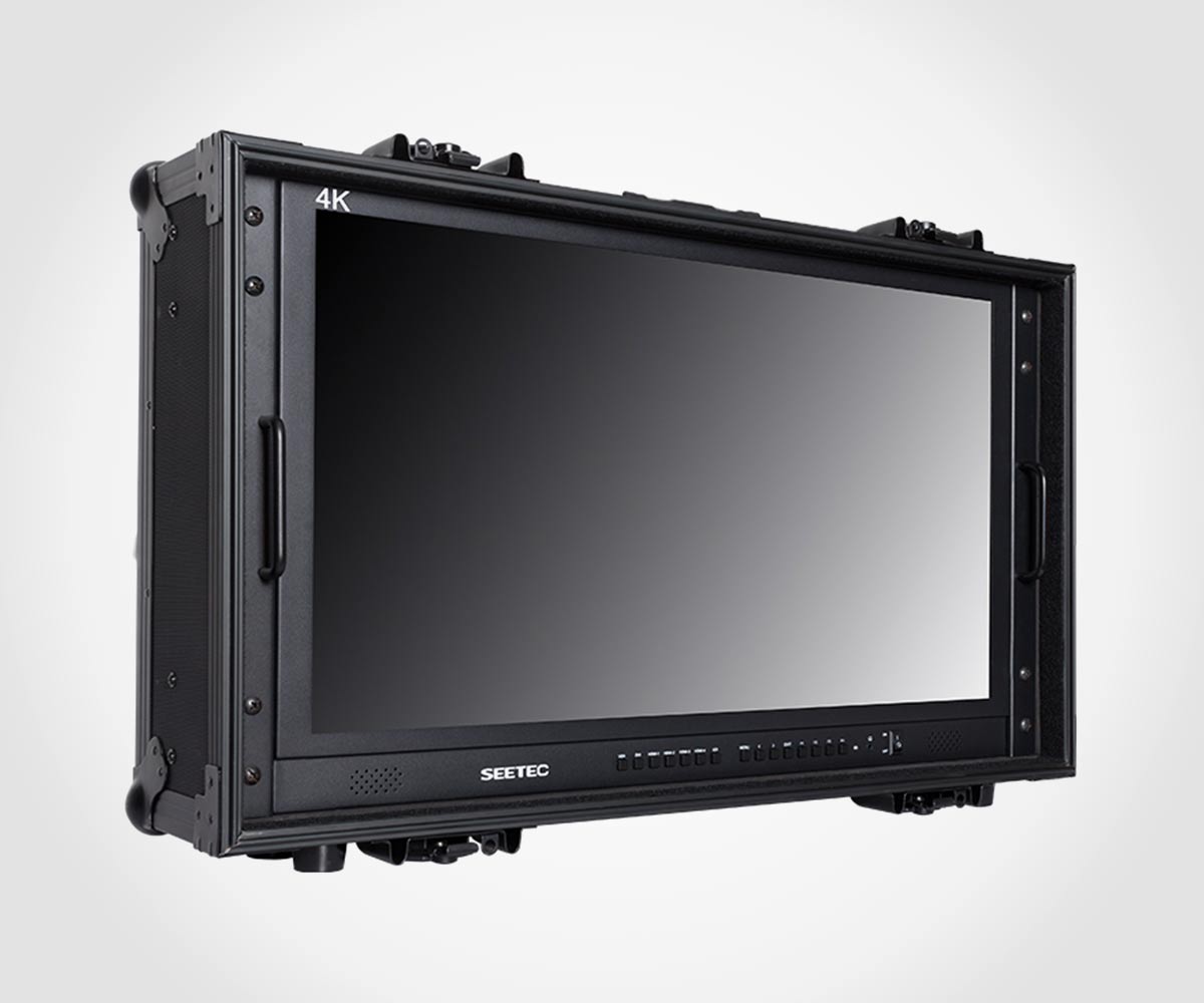 Режиссерский Монитор 28