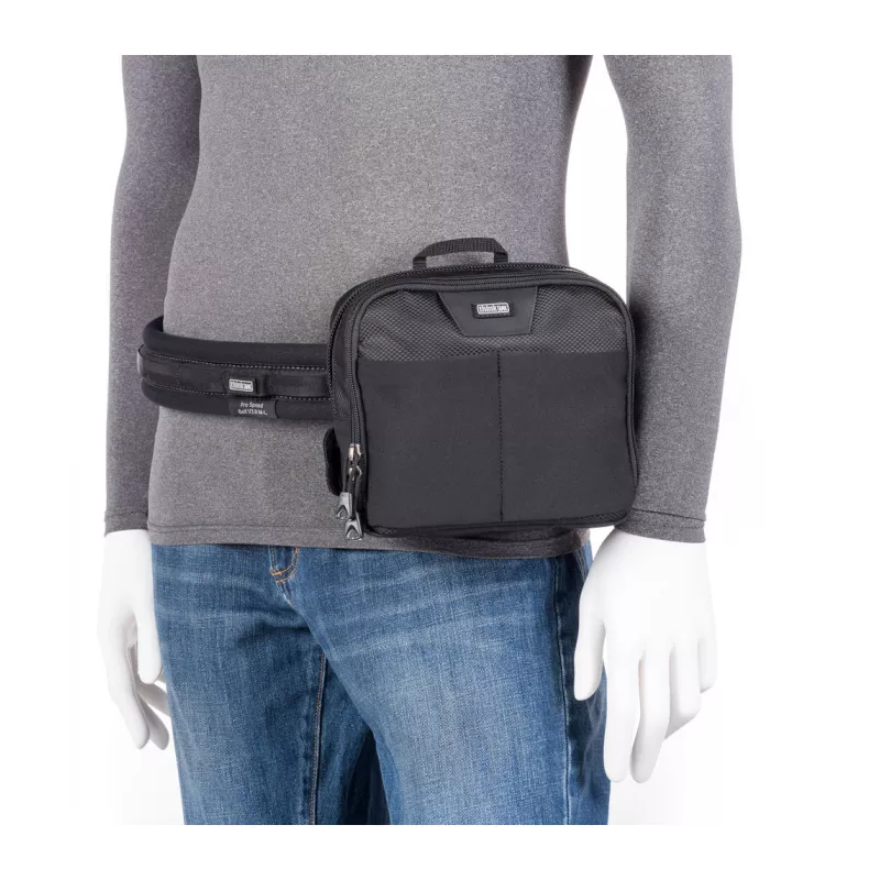 Сумка для Камеры и Оптики Think Tank Speed Changer V3.0 (12x19x20см)-3