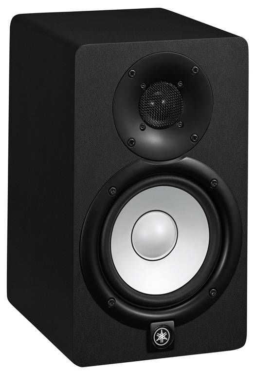 Активная мониторная колонка YAMAHA HS8, максимальная мощность 120 Вт-4