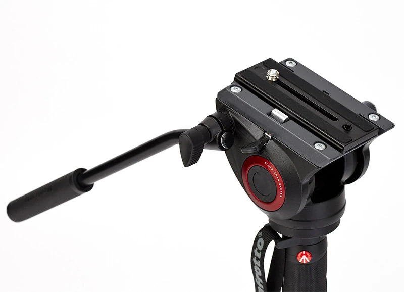 Видеомонопод Manfrotto XPRO MVMXPRO500-5