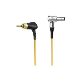 Кабель Timecode Кабель Deity C17 - Jack 3.5 mm на 9-Pin LEMO RED Komodo