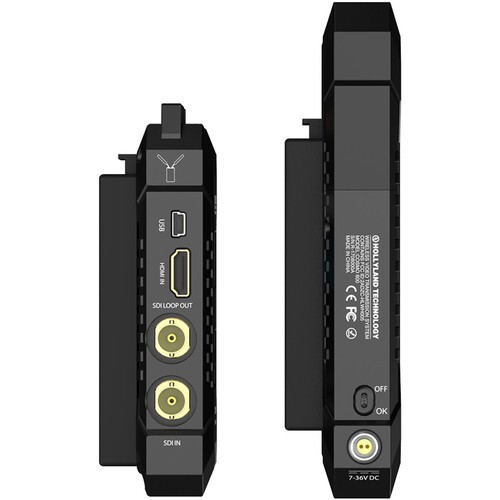 Видеосендер Hollyland Cosmo 600 (3G-SDI/HDMI, Передатчик + Приемник)-2