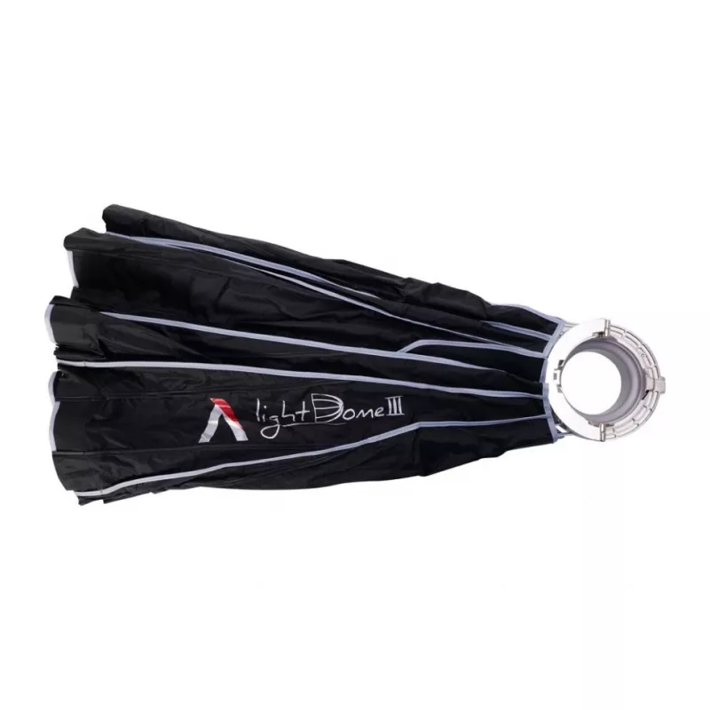 Софтбокс Параболический Быстрораскладной Aputure Light Dome 90 III (Bowens)-2
