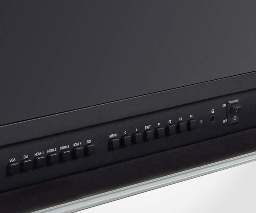 Режиссерский Монитор 28