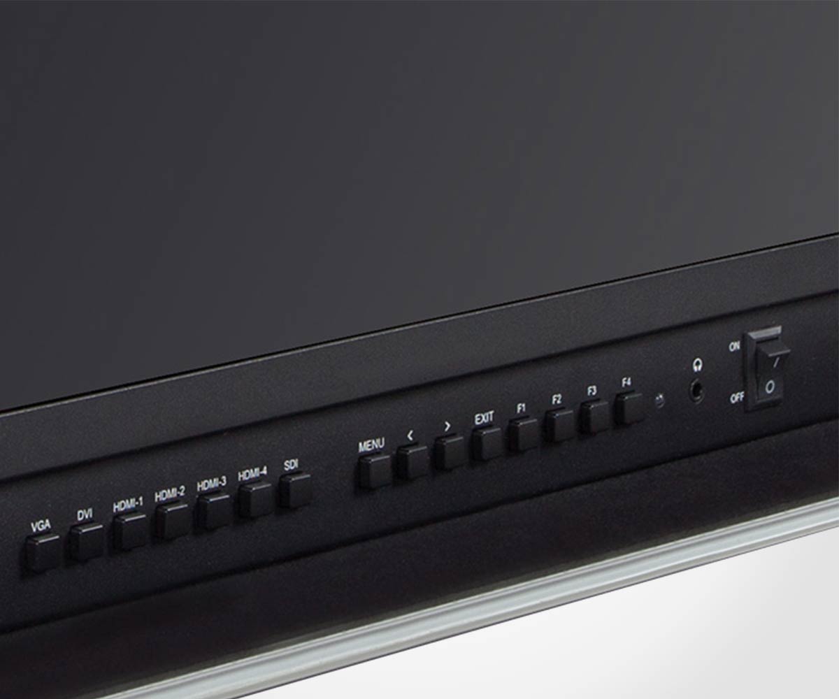 Режиссерский Монитор 28