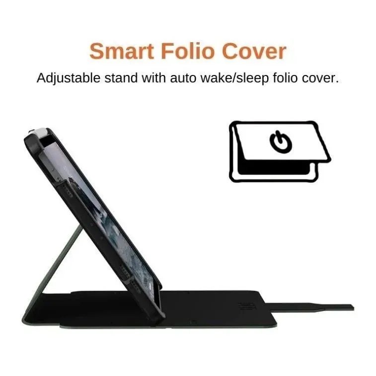 Защитный чехол для iPad Air 10.9