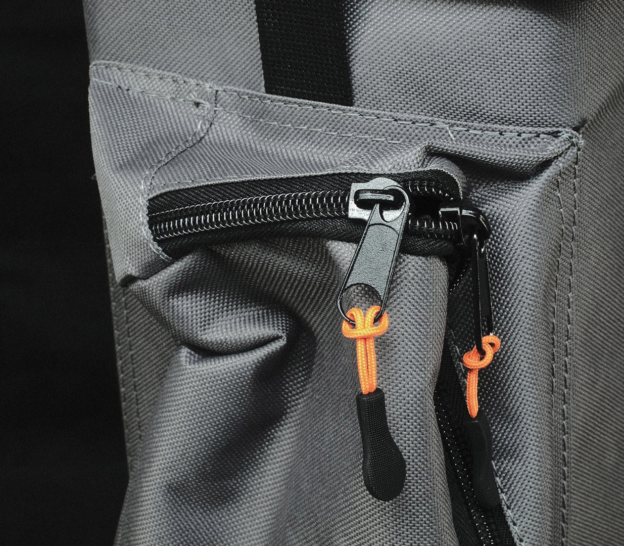 Кейс тканевый FOTON, с противоударной вкладкой для 4 приборов 105 см-3