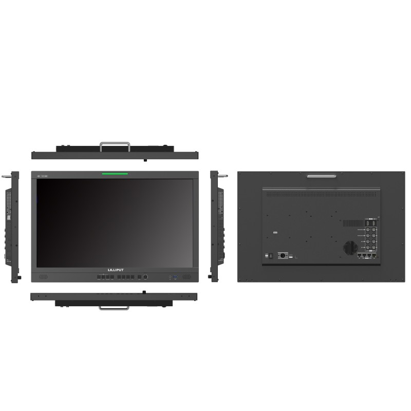 Режиссерский Монитор 23