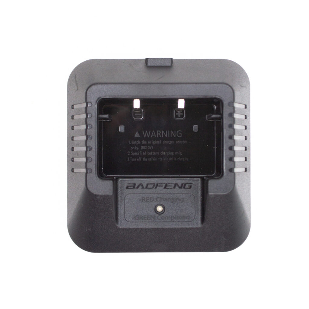 Стакан для радиостанции Baofeng UV-5R-1
