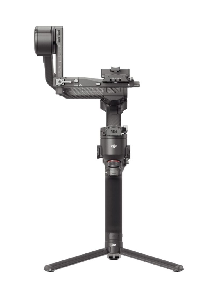 Стабилизатор DJI RS 4 Pro Combo-1